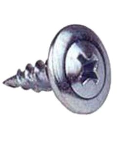 Grip-Rite Pro-Twist No. 8 wire X 1-5/8 in. L Phillips Truss Head Lath Screws 1 lb