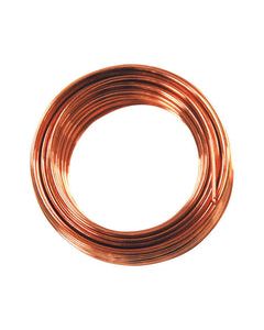 Ook 75 ft. L Copper 22 Ga. Wire