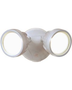 Eaton Lighting ALL-PRO  Flood Light with Integrated Photocontrol, LED Lamp, 150 W, 120 V, 1600 Lumens