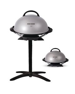 George Foreman GGR50B Electric Grill