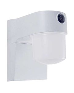 LIGHT PORCH MOTION LED WH 700L