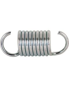Prime-Line 2 in. L X 3/4 in. D Extension Spring 2 pk