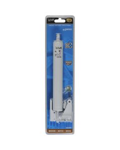 Wright Aluminum Pneumatic Door Closer