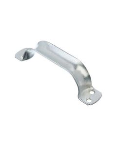 Ace 6.8 in. L Zinc-Plated Silver Steel Heavy Duty Utility Pull