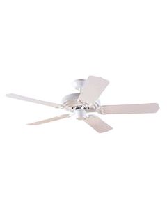 Hunter Sea Air 52 in. White Outdoor Ceiling Fan