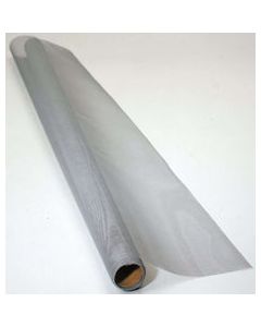 Phifer Wire 48 in. W X 84 in. L Gray Fiberglass Screen Cloth