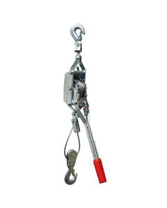 American Power Pull 2 Come-A-Long Cable Power Puller 16 in. L