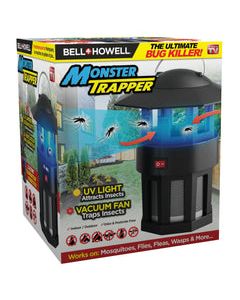 Bell + Howell Monster Trapper Indoor and Outdoor Insect Killer