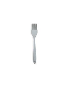 Core Kitchen Silver Silicone Basting Brush