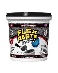FLEX SEAL Family of Products FLEX PASTE Rubber Paste Rubber Paste 1 pk
