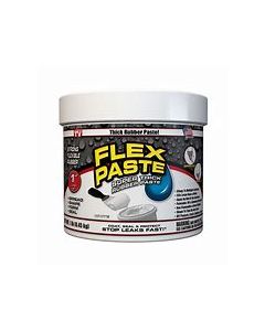 FLEX SEAL Family of Products FLEX PASTE Rubber Paste 1 pk