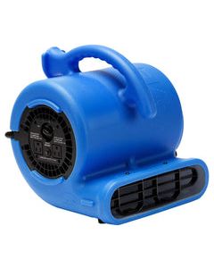B-AIR 13.3 in. H 3 speed Blower Fan