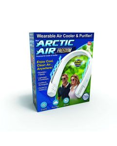 Arctic Air Personal Hands Free Air Cooler/Purifier 1 pc