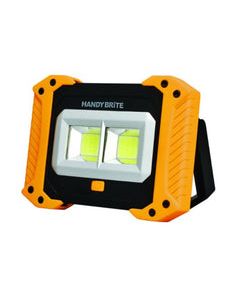 Handy Brite 500 lm LED Battery Handheld Work Light