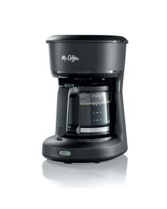 Mr. Coffee 5 cups Black Coffee Maker