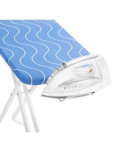Whitmor 53.3 in. H X 13.3 in. W X 2.8 in. L Ironing Board Pad Included