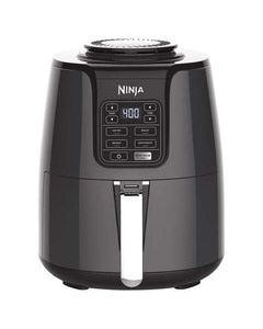 Ninja Black 4 qt Programmable Air Fryer