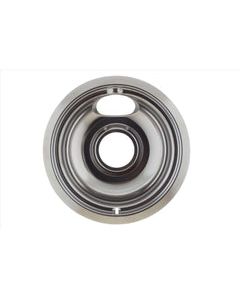 Stanco Steel Reflector Bowl 6 in. W