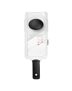 OXO Good Grips Clear Plastic/Stainless Steel Slicer/Mandoline