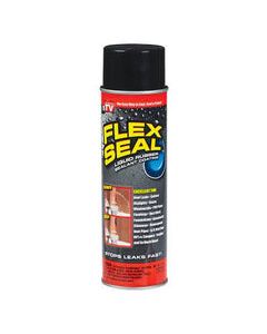FLEX SEAL Family of Products FLEX SEAL Black Rubber Spray Sealant 14 oz