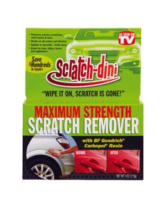 Scratch-dini As Seen On TV Scratch Remover Lotion 1 pk