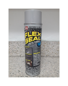 FLEX SEAL GRAY 14OZ