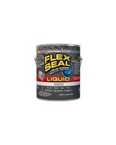 FLEX SEAL Family of Products FLEX SEAL Clear Liquid Rubber Sealant Coating 1 gal