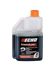 Power Blend 16 oz. 2-Stroke Cycle Engine Oil