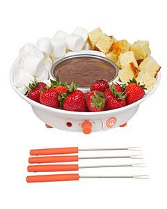 Chocolate Fondue Maker