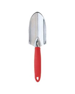 Corona 12 in. Aluminum Garden Hand Trowel Poly Handle