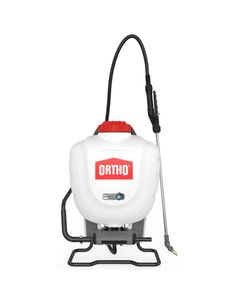 Ortho 4 gal Wand Backpack Sprayer
