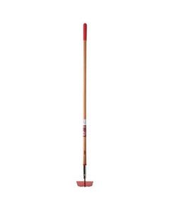 Ace 63 in. Lawn & Garden Hoe Wood