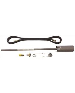 Red Dragon Weed Torch Kit 1 pc