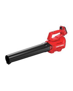 Craftsman V20 CMCBL700D1 90 mph 340 CFM Battery Handheld Blower Kit (Battery & Charger)