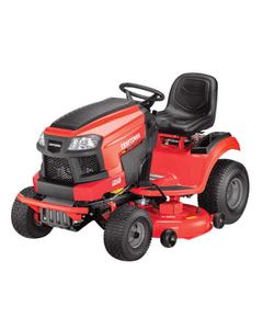 Craftsman 46 in. Hydrostatic Gas Riding Mower