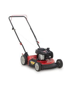 Troy-Bilt 11A-A0BL766 21 in. 140 cc Gas Lawn Mower