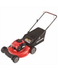 LAWN MOWER GAS 140CC