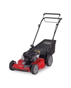 Toro Recycler 21442 22 in. 150 cc Gas Self-Propelled Lawn Mower