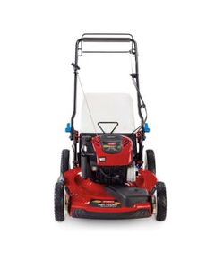 Toro Smartstow 21445 22 in. 150 cc Gas Self-Propelled Lawn Mower