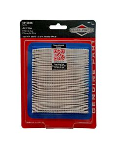 Briggs & Stratton Small Engine Air Filter