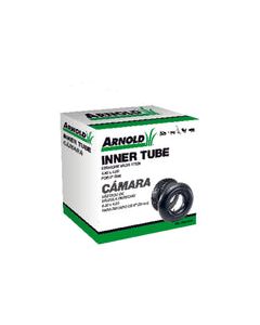 Arnold 8 in. D X 16 in. D 400 lb. cap. Wheelbarrow Inner Tube Rubber 1 pk