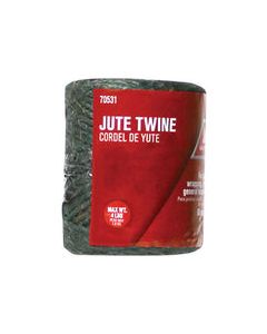 Ace 1/8 in. D X 208 ft. L Green Twisted Jute Twine