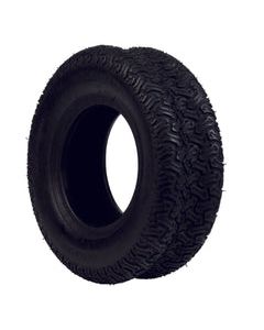 Arnold 2-Ply Off-Road 6.5 in. W X 16 in. D Pneumatic Lawn Mower Replacement Tire 600 lb