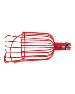 Lawn & Garden 13.5 in. Fruit Picker Head