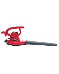 Toro Ultra 260 mph 340 CFM 110 volt Electric Handheld Leaf Blower/Vacuum