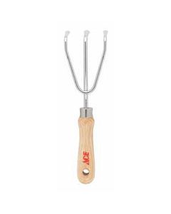 Ace 12 in. Cultivator Wood