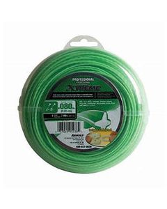 Arnold Xtreme Professional Grade 0.080 in. D X 140 ft. L Trimmer Line