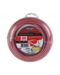Arnold Xtreme Professional Grade 0.105 in. D X 90 ft. L Trimmer Line