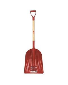 Ace Red Grain Scoop