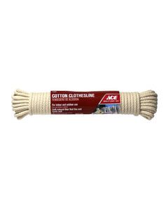 Ace 50 ft. Cotton Clothesline
